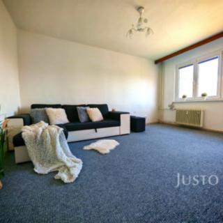 Pronájem bytu 2+1 52 m² Postřelmov, Nová