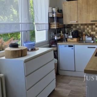 Pronájem bytu 2+1 60 m² Písek Budějovické Předměstí, třída Přátelství