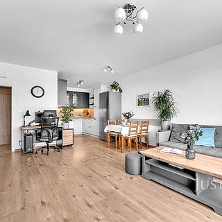 Prodej bytu 2+kk 61 m² Praha