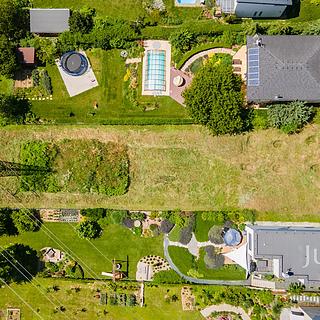 Prodej stavební parcely 1 176 m² Želešice