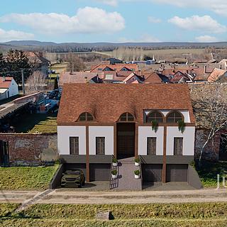 Prodej stavební parcely 524 m² Šumice