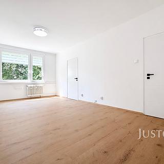 Pronájem bytu 2+1 62 m² Ústí nad Labem Severní Terasa, Ladova