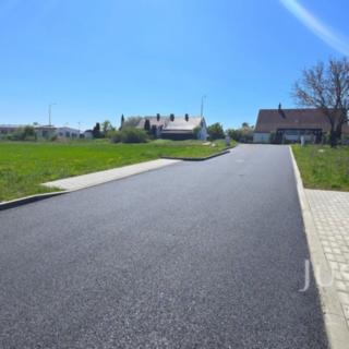 Prodej stavební parcely 1 023 m² Čížová Zlivice
