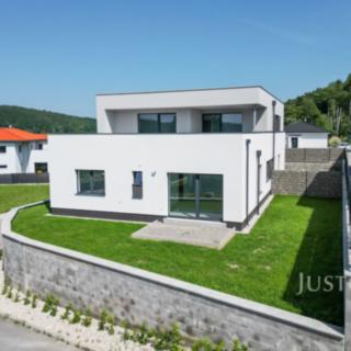 Prodej bytu 4+kk 120 m² Hluboká nad Vltavou