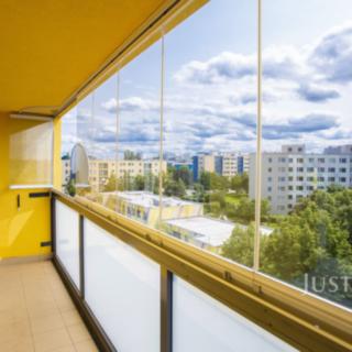 Prodej bytu 3+1 73 m² Praha Chodov, Babákova