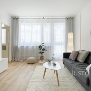 Prodej bytu 4+1 73 m² Praha Troja, U Pentlovky