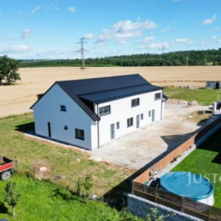 Prodej bytu 5+kk 124 m² Libníč