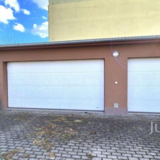 Pronájem garáže 64 m² Písek Budějovické Předměstí, Za Gymnáziem