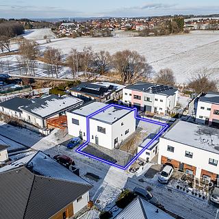 Prodej bytu 5+kk 121 m² Srubec, Smrková