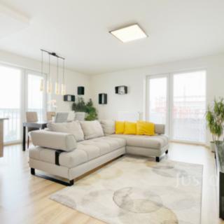 Prodej bytu 3+kk 82 m² Praha Stodůlky, Nárožní