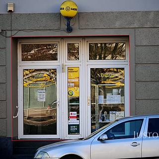 Pronájem obchodu 40 m&sup2; Zábřeh