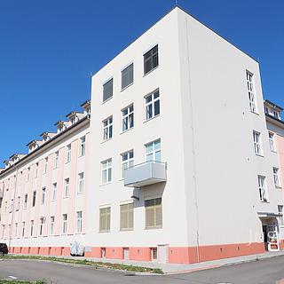 Pronájem bytu 4+kk 87 m² Písek
