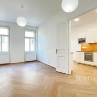 Pronájem bytu 2+1 68 m² Praha Bubeneč, Sládkova