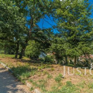 Prodej stavební parcely 726 m² Psáry