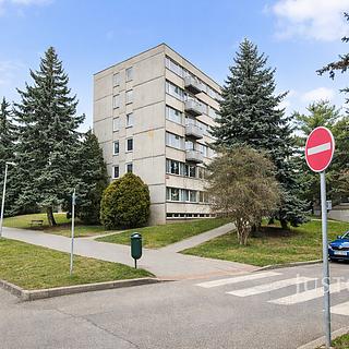 Prodej bytu 1+1 38 m&sup2; Písek