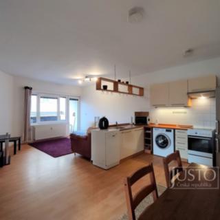 Pronájem bytu 2+kk 52 m² Písek