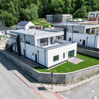 Prodej bytu 3+kk 84 m² Hluboká nad Vltavou