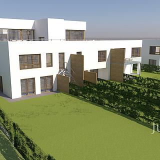 Prodej bytu 4+kk 99 m² Písek, Dolní
