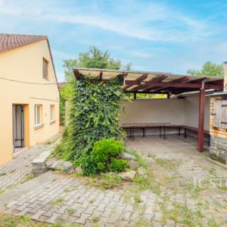Prodej rodinného domu 74 m² Hostouň