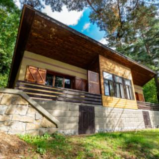 Prodej chaty 60 m² Nišovice
