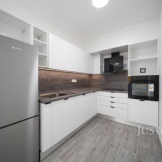 Prodej bytu 2+kk 50 m² České Budějovice