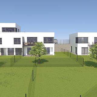Prodej bytu 4+kk 76 m² Písek, Dolní