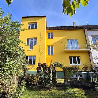 Prodej dvougeneračního domu 454 m² Písek