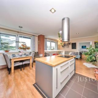 Prodej bytu 3+kk 75 m² Zábřeh, 28. října