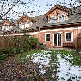 Prodej rodinného domu 158 m² Nelahozeves, Javorová