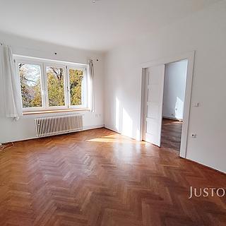 Pronájem bytu 3+1 100 m² Písek Budějovické Předměstí, Tylova