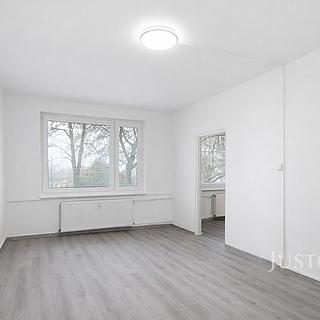 Pronájem bytu 1+1 45 m&sup2; Ústí nad Labem