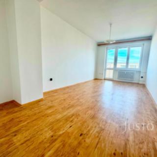 Pronájem bytu 2+1 52 m² Ústí nad Labem Bukov, Dukelských hrdinů