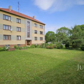 Prodej bytu 3+1 72 m² Písek Budějovické Předměstí, Za Pazdernou