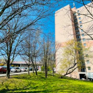 Pronájem bytu 2+kk 50 m² Teplice, Alejní