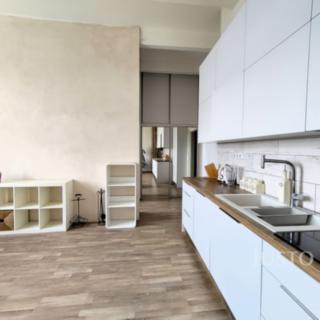 Pronájem bytu 3+kk 70 m² Písek