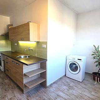 Pronájem bytu 2+1 58 m² Protivín