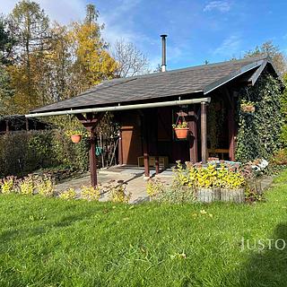 Prodej zahrady 302 m² Havířov