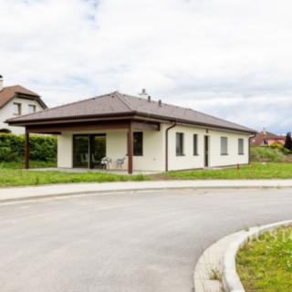 Prodej rodinného domu 109 m² Třeboň II, Líbalova