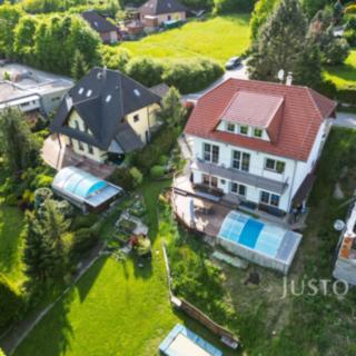 Prodej rodinného domu 233 m² Boršov nad Vltavou