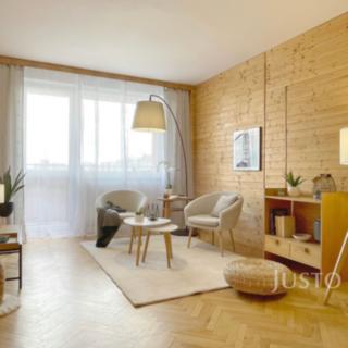 Prodej bytu 4+1 72 m² Praha