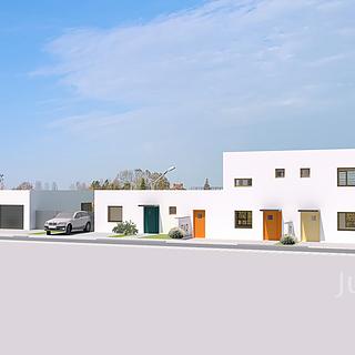 Prodej bytu 2+kk 60 m² Písek, Dolní