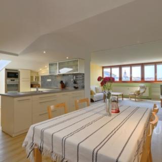 Prodej bytu 3+kk 117 m² Písek