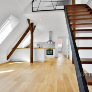 Pronájem bytu 3+kk 85 m² Děčín IV-Podmokly, Plzeňská