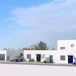 Prodej bytu 4+kk 99 m² Písek, Dolní