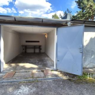 Pronájem garáže 16 m² Písek Budějovické Předměstí, Lipová alej