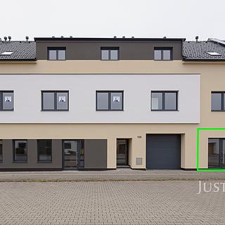 Pronájem obchodu 42 m&sup2; Staré Město