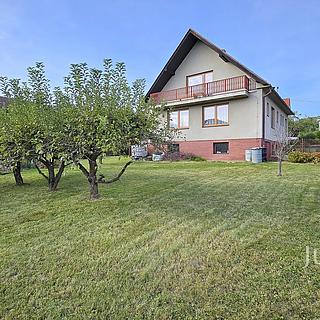 Prodej rodinného domu 296 m² Strakonice