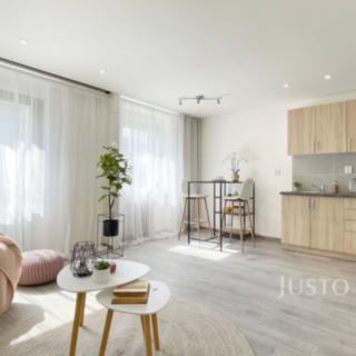 Prodej bytu 2+kk 51 m² Praha Michle, Michelská