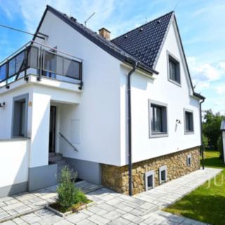 Prodej rodinného domu 190 m² Temešvár