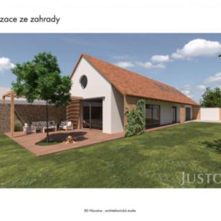 Prodej rodinného domu 287 m² Hlavatce